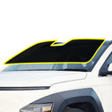 Precut Front Rear Windows Windshield Premium Nano Ceramic Window Film Tint Kit For Hyundai Kona 2024+