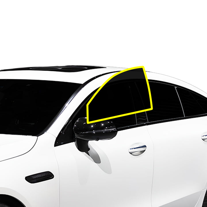 For Mercedes Benz AMG GT 2024+ Premium Nano Ceramic Precut Window Tint Film Kit Front Rear Windows Windshield - Bogar Tech Designs