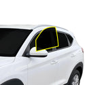 For Subaru Impreza 2024+ Premium Nano Ceramic Precut Window Tint Film Kit Front Rear Windows Windshield