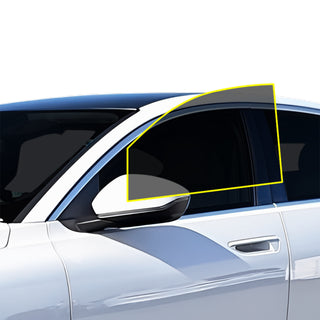 Audi A6 S6 e-tron 2025-2027 Full Windows + Windshield Ceramic Window Tint Kit – Precut (Heat Rejection)