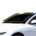 Audi A6 S6 e-tron 2025-2027 Full Windows + Windshield Ceramic Window Tint Kit – Precut (Heat Rejection)