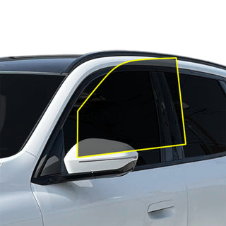BMW X3 2025-2026 Full Windows + Windshield Ceramic Window Tint Kit – Precut (Heat Rejection)