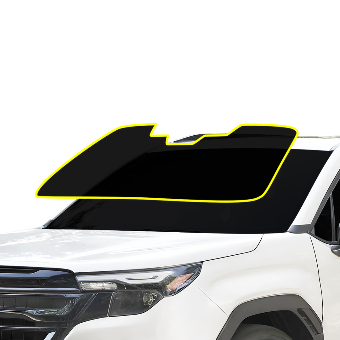 Rtint Pre-Cut Window Tint Kit For Subaru Forester 2003-2005 - 20% VLT Complete Kit