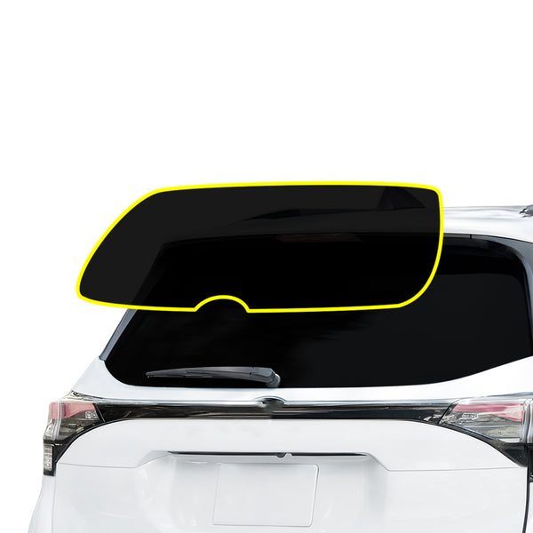 thumbnail image 2 of PreCut Window Tint Film For Subaru Forester 2003-2005 – Any VLT Shade, Scratch-Resistant, 7-Year Warranty 2 of 11