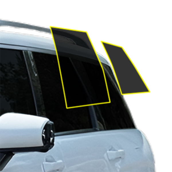 Fits Hyundai Palisade 2026-2027 Premium Nano Ceramic Precut Window Tint Film Kit Front Rear Windows Windshield