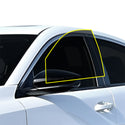Nissan Sentra 2026+ Full Windows + Windshield Ceramic Window Tint Kit – Precut (Heat Rejection)