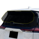 Toyota RAV4 2026-2027 Full Windows + Windshield Ceramic Window Tint Kit – Precut (Heat Rejection)