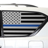 Thin Blue Line