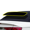 Fits Audi A3 Convertible 2015-2021 Premium Nano Ceramic Precut Window Tint Film Kit Front Rear Windows Windshield