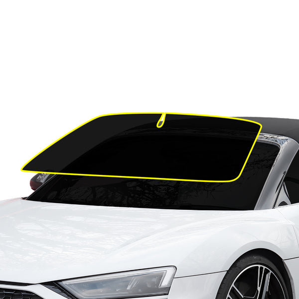 Fits Audi R8 Spyder Convertible 2016+ Premium Nano Ceramic Precut Window Tint Film Kit Front Rear Windows Windshield