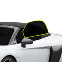 Fits Audi R8 Spyder Convertible 2016+ Premium Nano Ceramic Precut Window Tint Film Kit Front Rear Windows Windshield