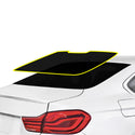 Fits BMW 4 Series Coupe 2014-2020 Premium Nano Ceramic Precut Window Tint Film Kit Front Rear Windows Windshield