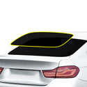 Fits BMW 4 Series Gran Coupe 2015-2020 Premium Nano Ceramic Precut Window Tint Film Kit Front Rear Windows Windshield