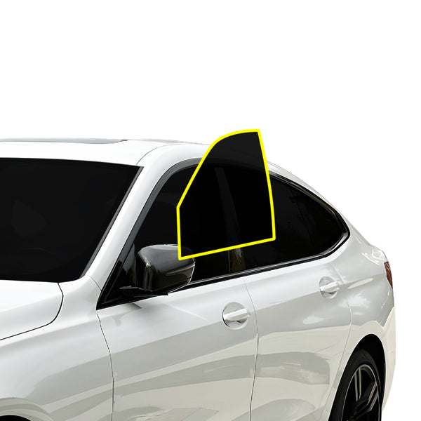 Fits BMW 6 Series Gran Coupe 2013-2020 Premium Nano Ceramic Precut Window Tint Film Kit Front Rear Windows Windshield