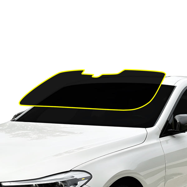 Fits BMW 6 Series Gran Coupe 2013-2020 Premium Nano Ceramic Precut Window Tint Film Kit Front Rear Windows Windshield