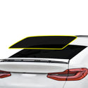 Fits BMW 6 Series Gran Coupe 2013-2020 Premium Nano Ceramic Precut Window Tint Film Kit Front Rear Windows Windshield