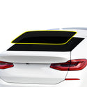 Fits BMW 6 Series Gran Turismo Hatchback 2018-2020 Premium Nano Ceramic Precut Window Tint Film Kit Front Rear Windows Windshield