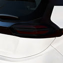Chevrolet Bolt EV 2022-2023 Dark Smoke Headlight & Taillight Tint Kit – Precut Vinyl Lens Overlays