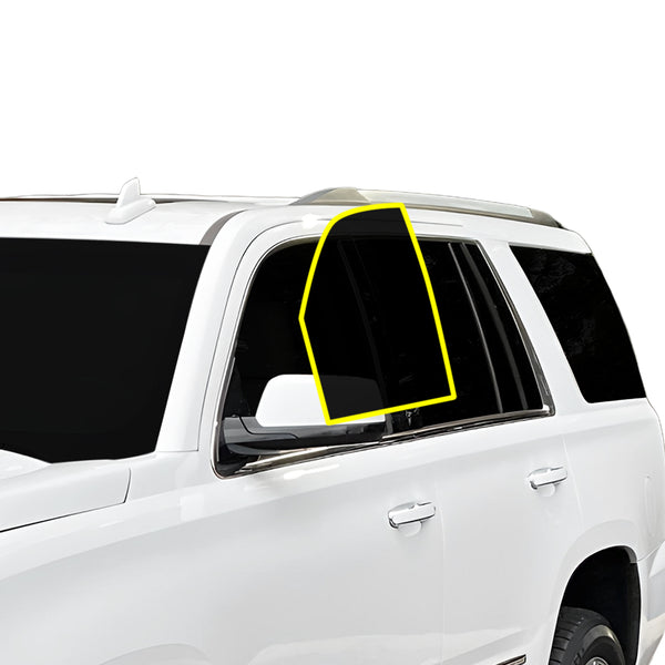 Fits GMC Yukon 2015-2020 Premium Nano Ceramic Precut Window Tint Film Kit Front Rear Windows Windshield