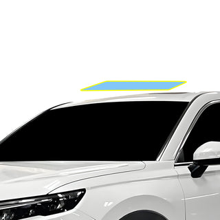 Fits Honda CR-V 2023+ Precut Premium Sunroof Panoramic Roof Protection Film Clear Bra Decal Film Kit