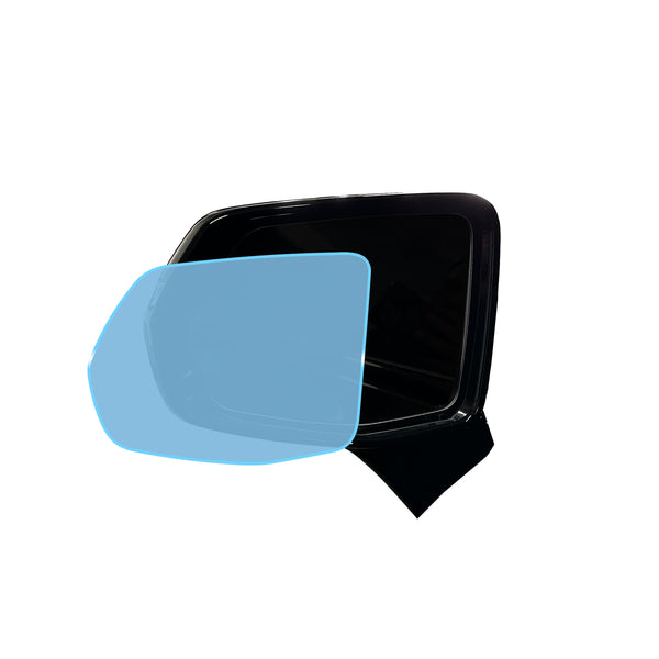 For Honda Prologue 2024+ Side Rearview Mirror Anti Fog Water Proof Hydrophobic Film Overlay