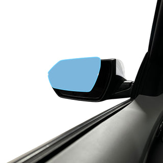 For Hyundai Elantra 2021+ Side Rearview Mirror Anti Fog Water Proof Hydrophobic Film Overlay