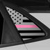 Thin Pink Line