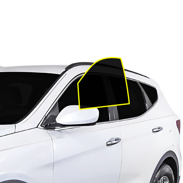 Fits Hyundai Santa Fe Sport 2013-2018 Premium Nano Ceramic Precut Window Tint Film Kit Front Rear Windows Windshield