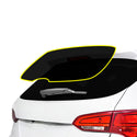 Fits Hyundai Santa Fe Sport 2013-2018 Premium Nano Ceramic Precut Window Tint Film Kit Front Rear Windows Windshield