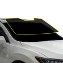 Fits Acura RDX 2013-2018 Premium Nano Ceramic Precut Window Tint Film Kit Front Rear Windows Windshield