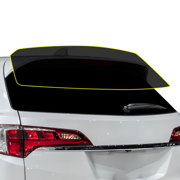 Fits Acura RDX 2013-2018 Premium Nano Ceramic Precut Window Tint Film Kit Front Rear Windows Windshield