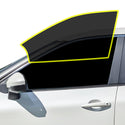 Fits Nissan Rogue 2014-2020 Premium Nano Ceramic Precut Window Tint Film Kit Front Rear Windows Windshield