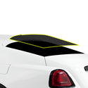 Fits Rolls Royce Wraith 2014-2021 Premium Nano Ceramic Precut Window Tint Film Kit Front Rear Windows Windshield