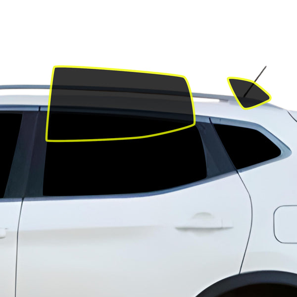 Fits Nissan Rogue Sport 2017-2022 Premium Nano Ceramic Precut Window Tint Film Kit Front Rear Windows Windshield