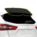 Fits Nissan Rogue Sport 2017-2022 Premium Nano Ceramic Precut Window Tint Film Kit Front Rear Windows Windshield