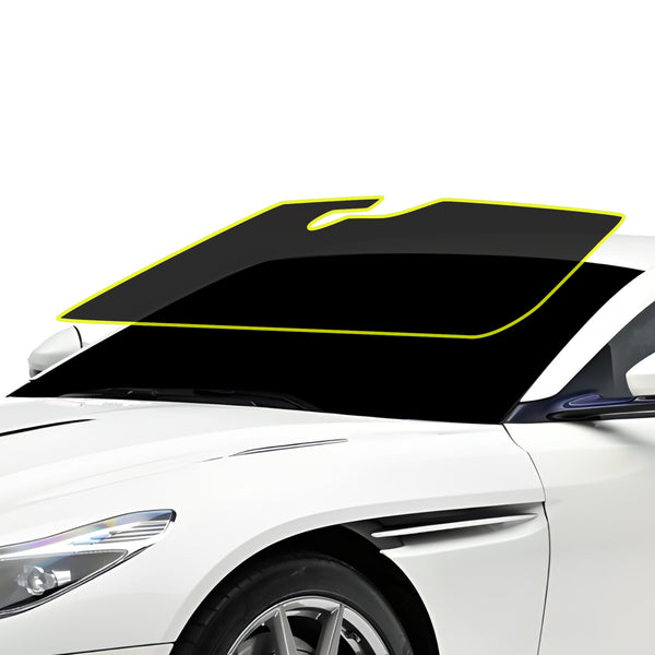 Fits Aston Martin DB11 2017-2023 Premium Nano Ceramic Precut Window Tint Film Kit Front Rear Windows Windshield