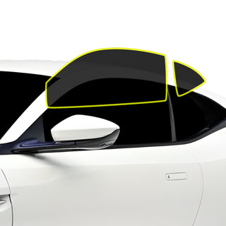 Fits Aston Martin DB11 2017-2023 Premium Nano Ceramic Precut Window Tint Film Kit Front Rear Windows Windshield