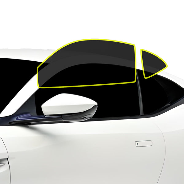 Fits Aston Martin DB11 2017-2023 Premium Nano Ceramic Precut Window Tint Film Kit Front Rear Windows Windshield