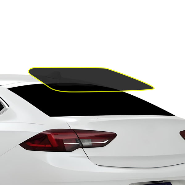 Fits Buick Regal Sportback 2018-2020 Premium Nano Ceramic Precut Window Tint Film Kit Front Rear Windows Windshield