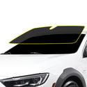 Fits Buick Regal TourX 2018-2020 Premium Nano Ceramic Precut Window Tint Film Kit Front Rear Windows Windshield