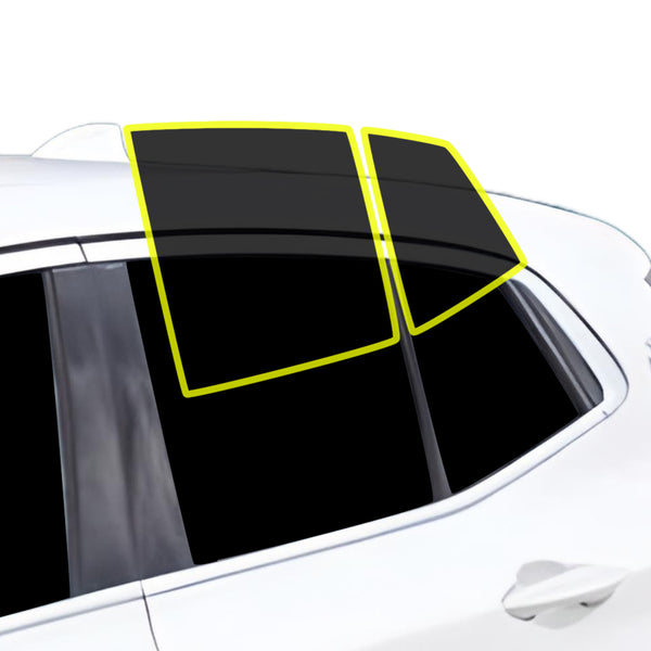 Fits BMW X2 2018-2023 Premium Nano Ceramic Precut Window Tint Film Kit Front Rear Windows Windshield