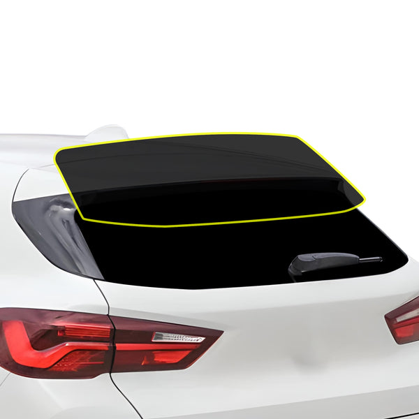 Fits BMW X2 2018-2023 Premium Nano Ceramic Precut Window Tint Film Kit Front Rear Windows Windshield