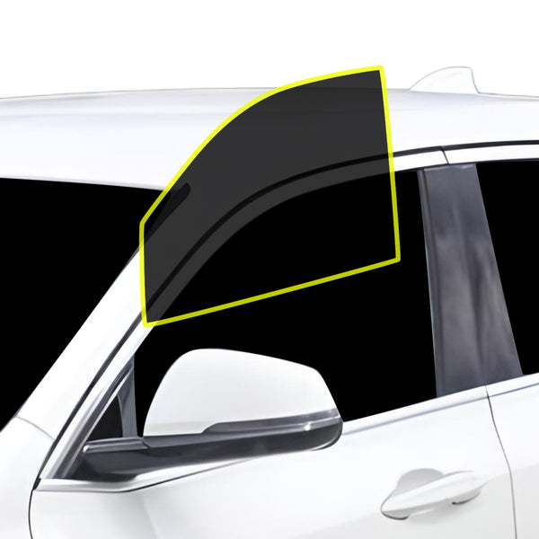 BMW X2 2018–2023 Full Windows + Windshield Ceramic Window Tint Kit – Precut (Heat Rejection)