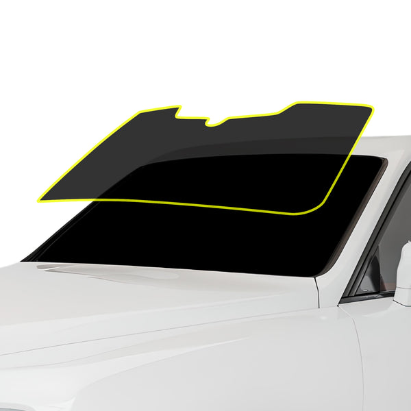 Fits Rolls Royce Cullinan 2018-2023 Premium Nano Ceramic Precut Window Tint Film Kit Front Rear Windows Windshield