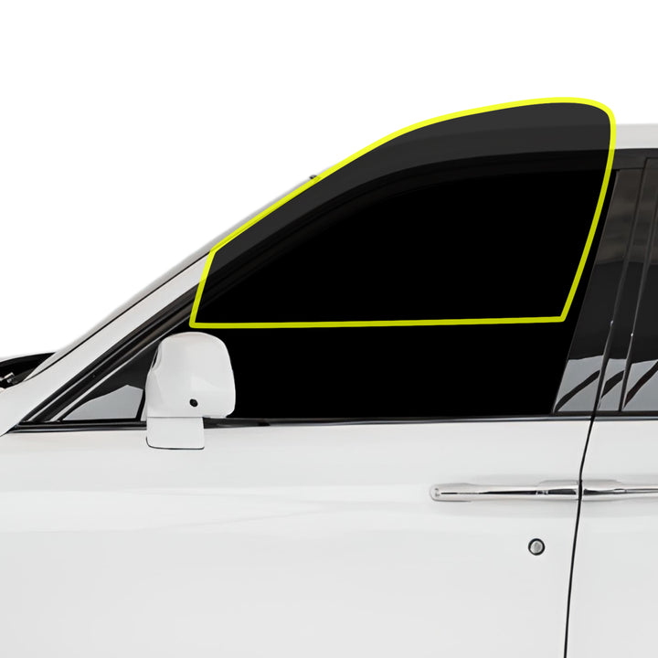 Fits Rolls Royce Cullinan 2018 - 2023 Premium Nano Ceramic Precut Window Tint Film Kit Front Rear Windows Windshield - Bogar Tech Designs