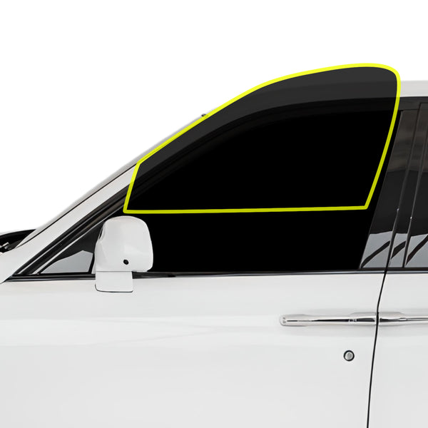 Fits Rolls Royce Cullinan 2018-2023 Premium Nano Ceramic Precut Window Tint Film Kit Front Rear Windows Windshield