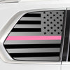 Thin Pink Line