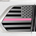 Thin Pink Line