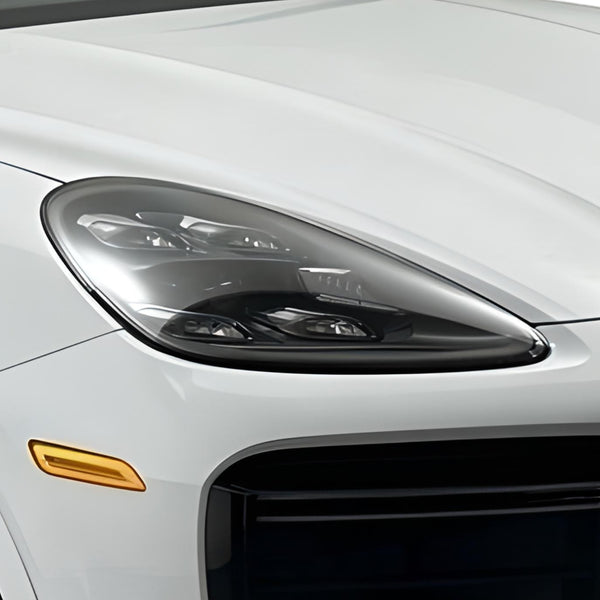 Rshield™ Porsche Cayenne 2015-2018 Headlight Protection Kits Rshield™ Porsche Cayenne 2015-2018 Headlight Protection Kits