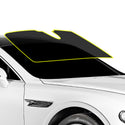 For Bentley Flying Spur 2019+ Premium Nano Ceramic Precut Window Tint Film Kit Front Rear Windows Windshield